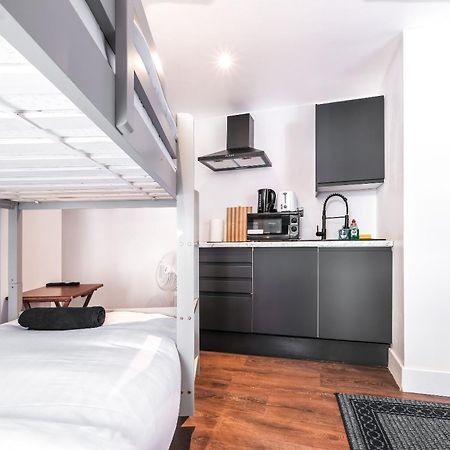 Piccadilly Dreams 1Br Sleep 4 Retreat Vrf Apartment Londra Exterior foto