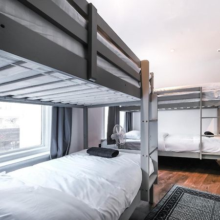 Piccadilly Dreams 1Br Sleep 4 Retreat Vrf Apartment Londra Exterior foto