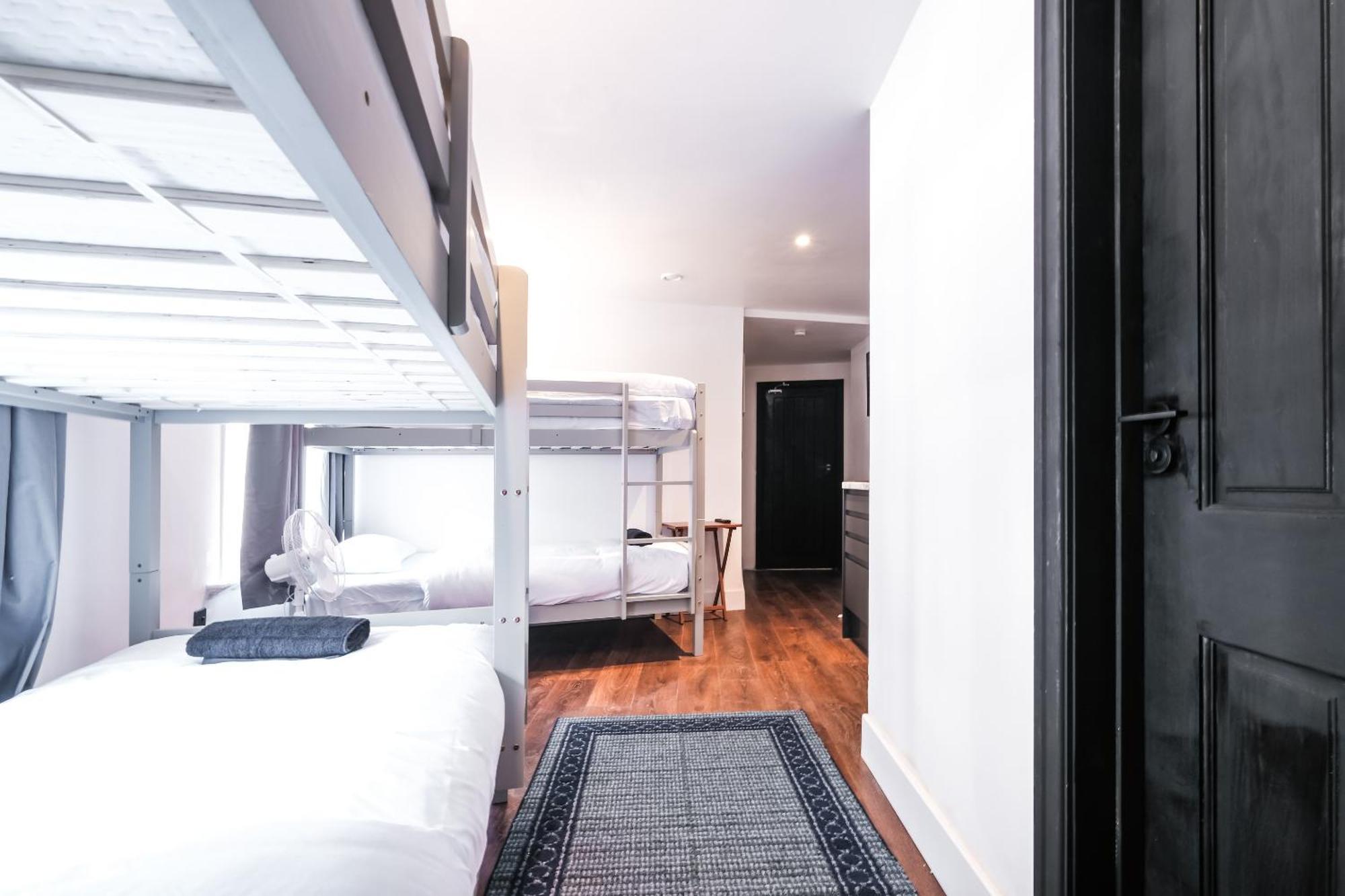 Piccadilly Dreams 1Br Sleep 4 Retreat Vrf Apartment Londra Exterior foto