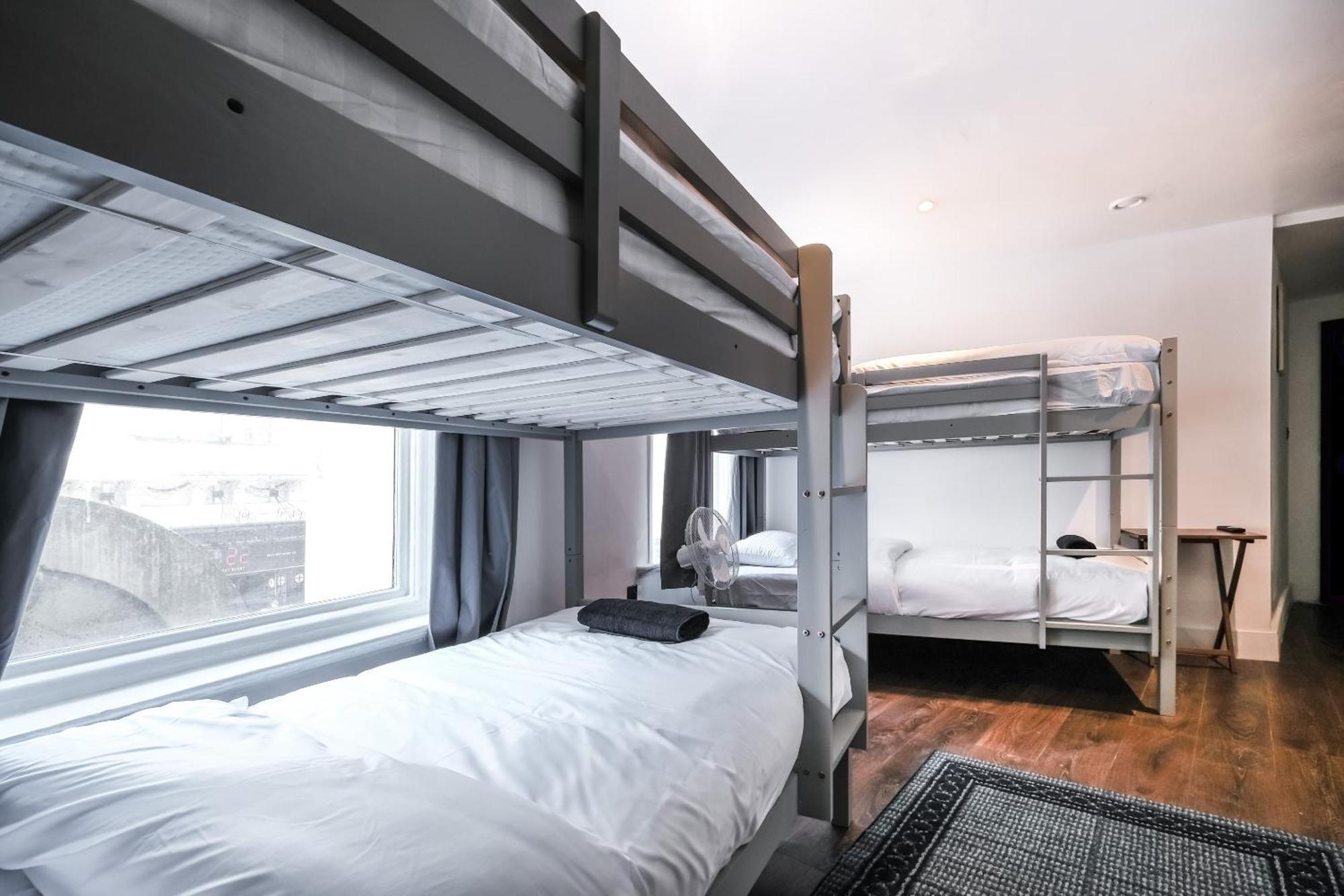 Piccadilly Dreams 1Br Sleep 4 Retreat Vrf Apartment Londra Exterior foto