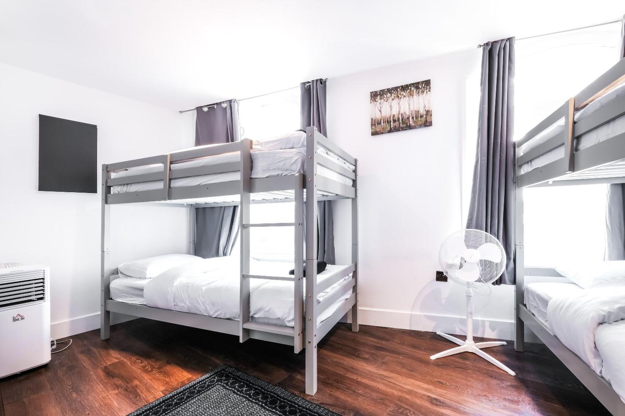 Piccadilly Dreams 1Br Sleep 4 Retreat Vrf Apartment Londra Exterior foto